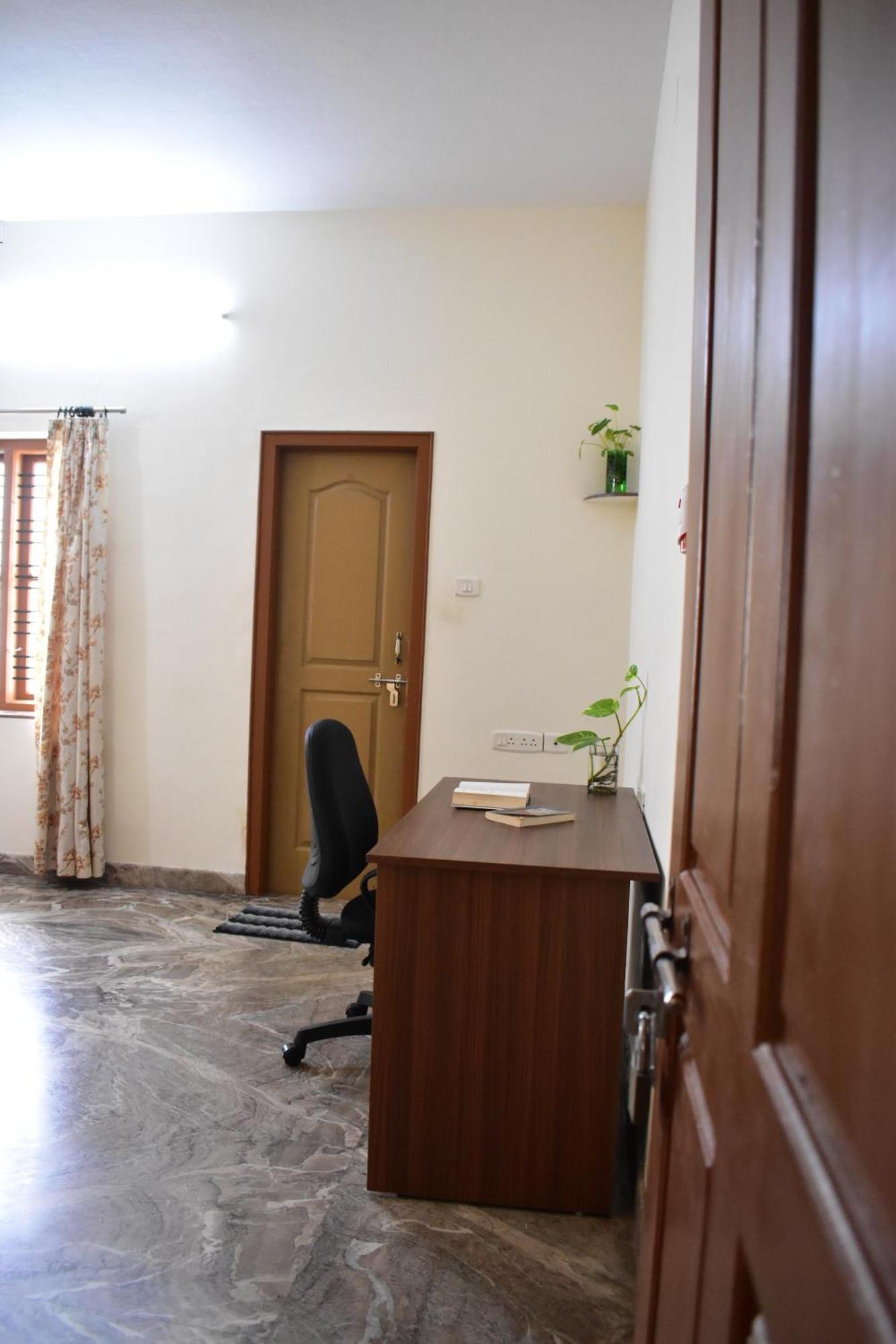 Spacious 3-Bedroom Private Villa In Mangalore - Ideal Getaway For Family And Friends Exterior foto